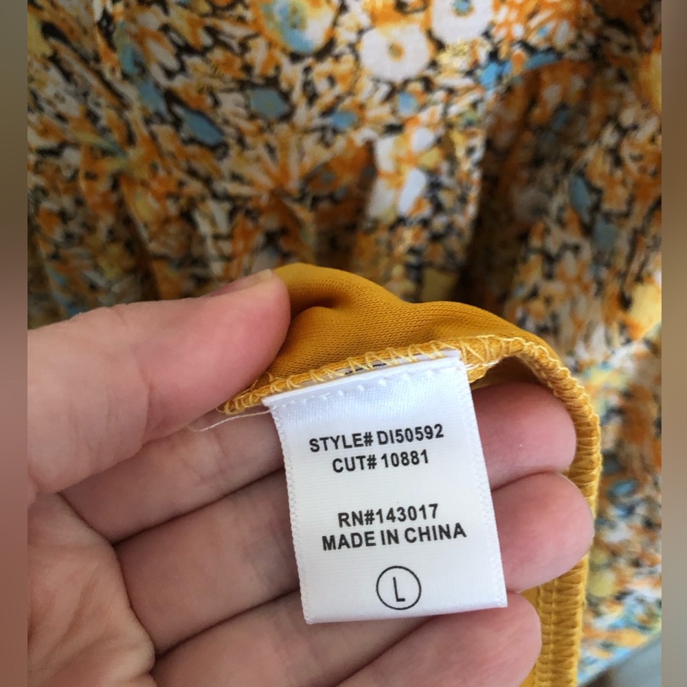 Piper & Scoot Kerry Dress - image 2